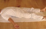 Shavasana | Corpse Pose