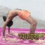Chakrasana | Wheel Pose