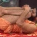 Pawanmuktasana | Wind Releasing Pose