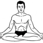 Siddhasana | Adept Pose