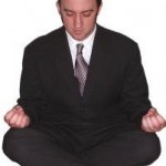 Meditation Is The Best For Stress Relief 